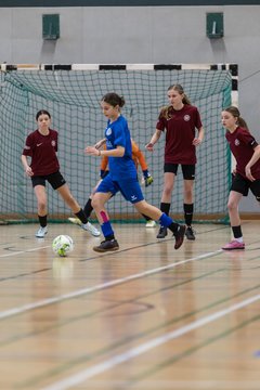 Bild 237 - wCJ NFV Futsalmeisterschaft
